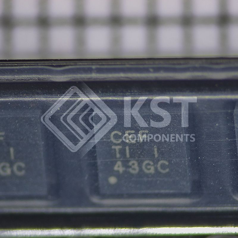 TPS63031DSKR