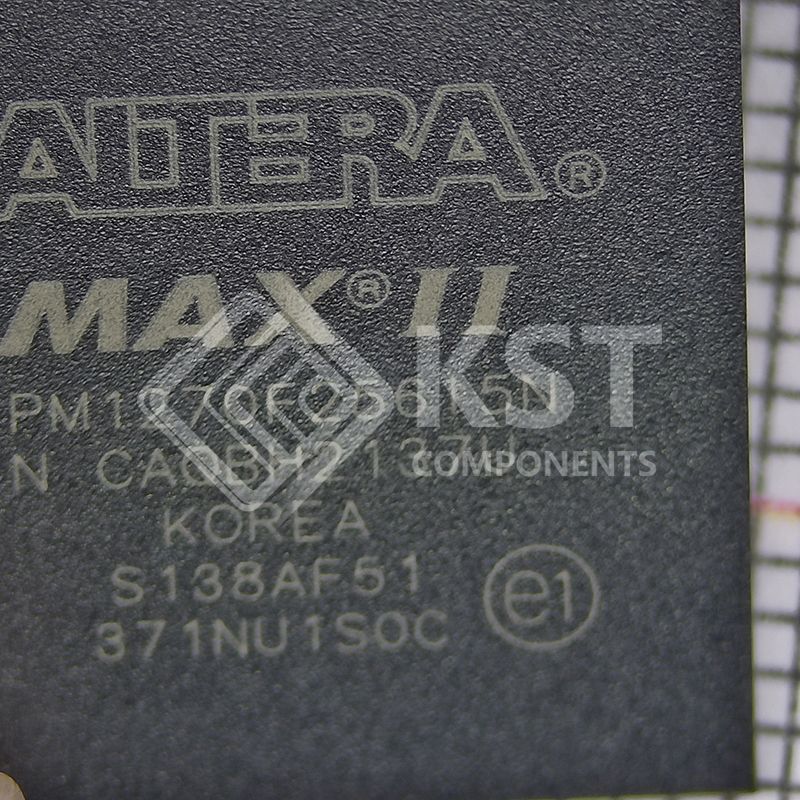 EPM1270F256I5N