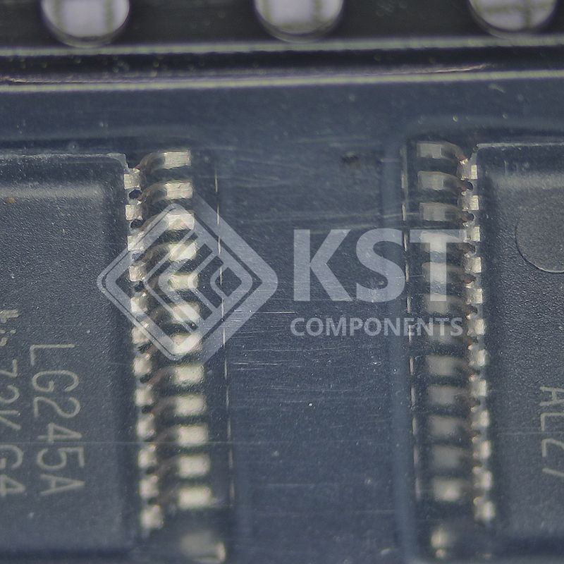 SN74LVCC4245ADBR