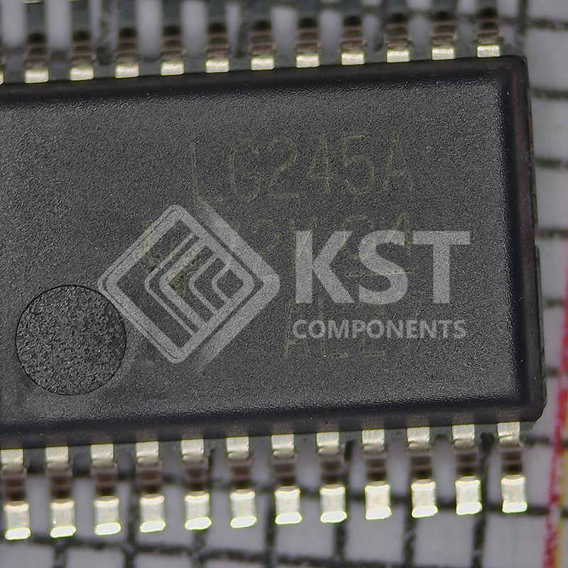 SN74LVCC4245ADBR