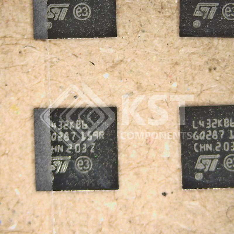 STM32L432KBU6