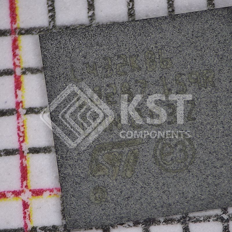 STM32L432KBU6