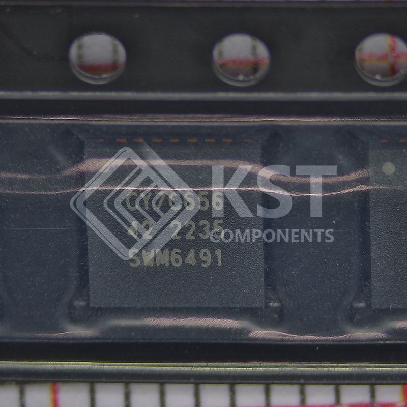 CY7C65642-28LTXC