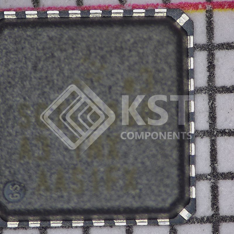 SGTL5000XNAA3R2