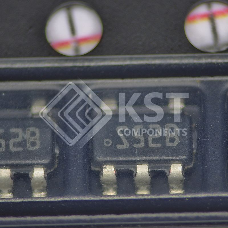 LM2733YMFX/NOPB