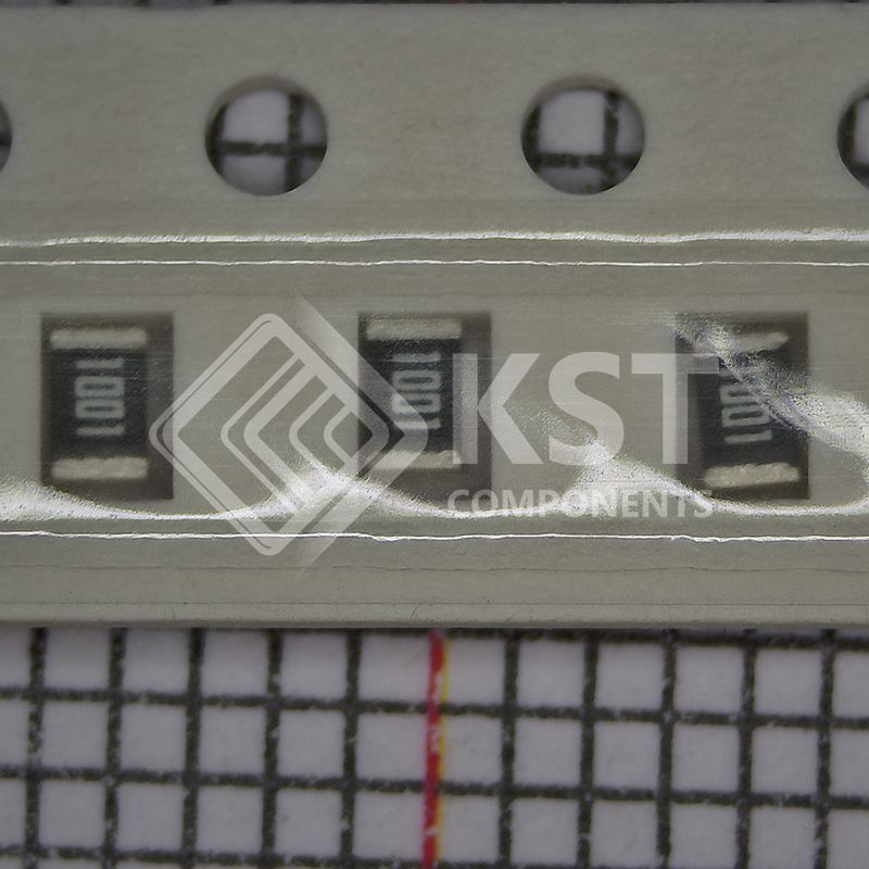 RC0805FR-7W1KL