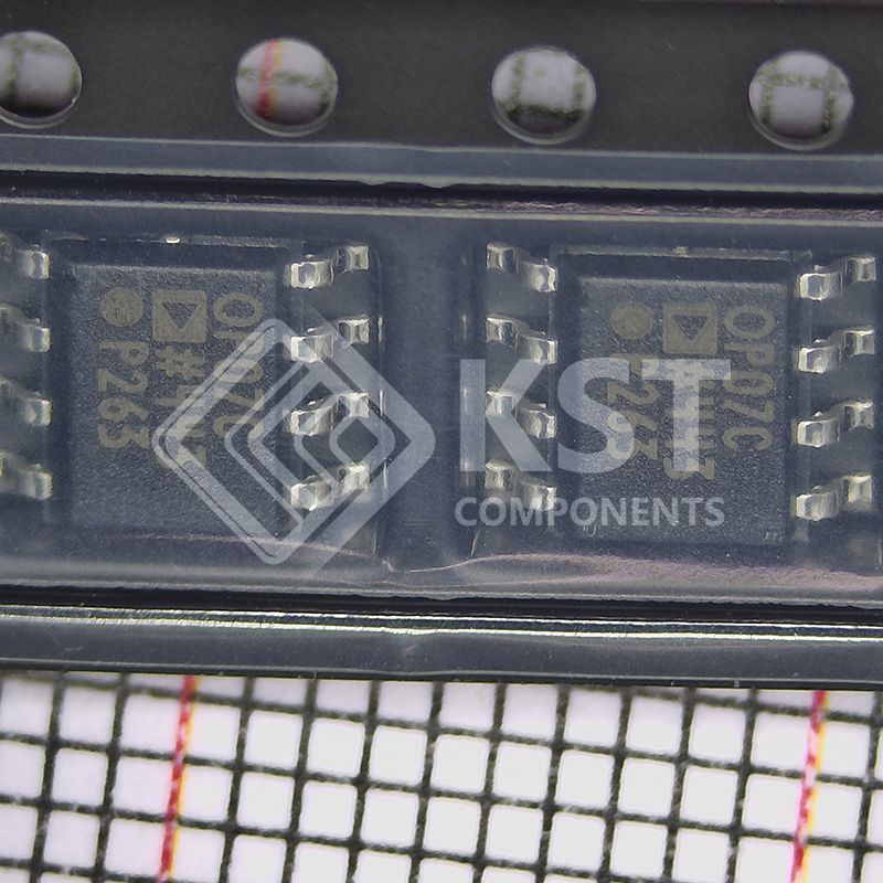 OP07CSZ-REEL