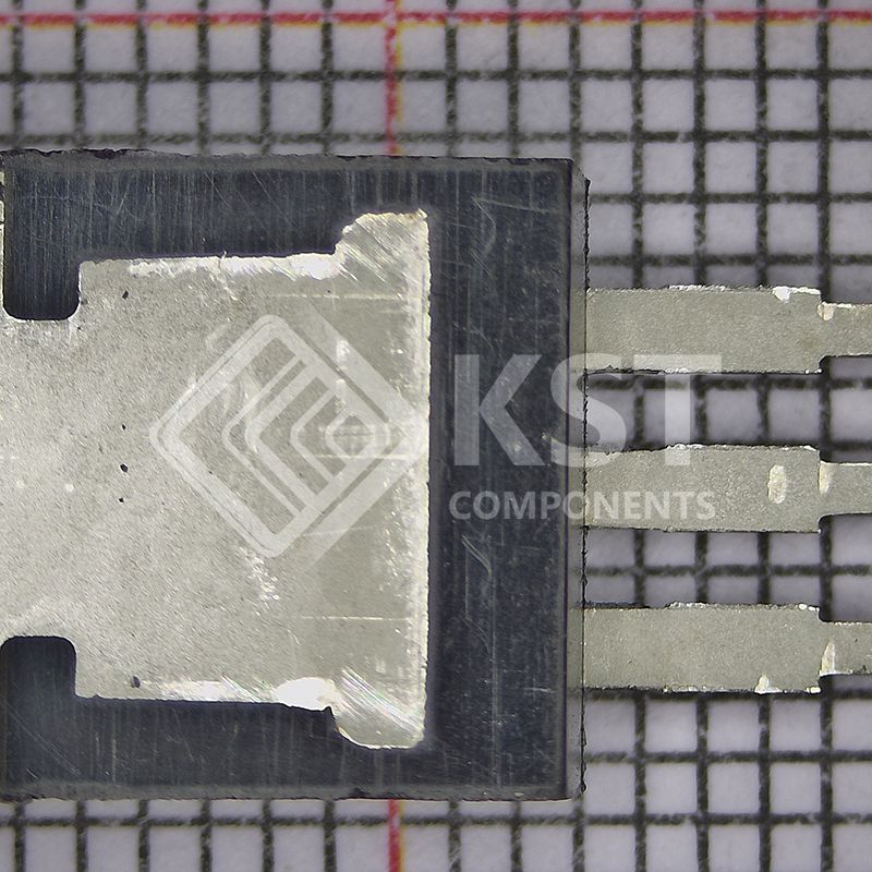 STP20NM60