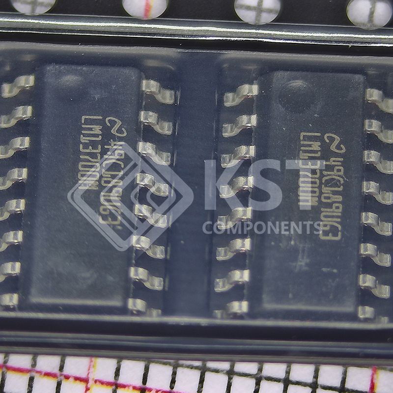 LM13700MX/NOPB