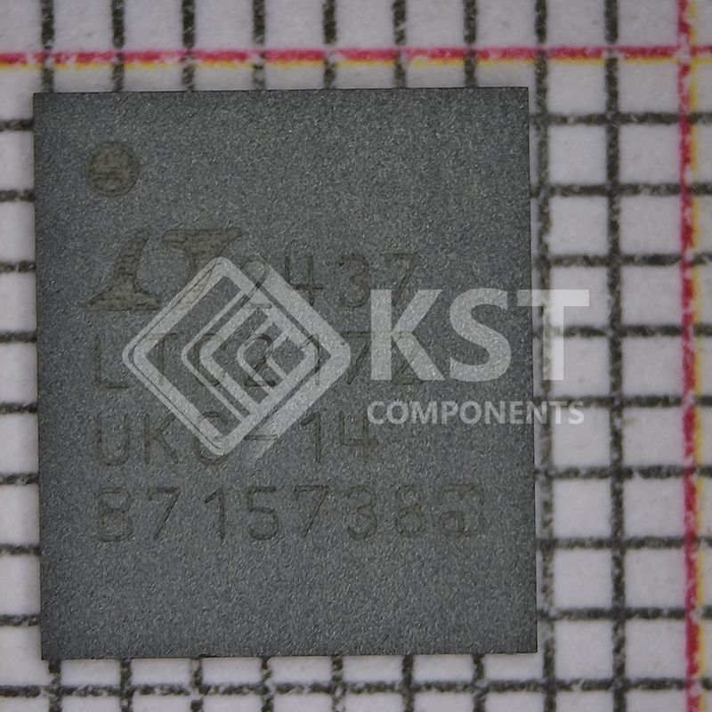 LTC2172IUKG-14#PBF