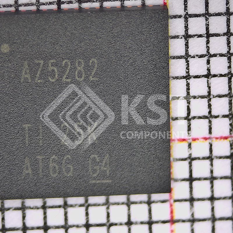 ADS5282IRGCT