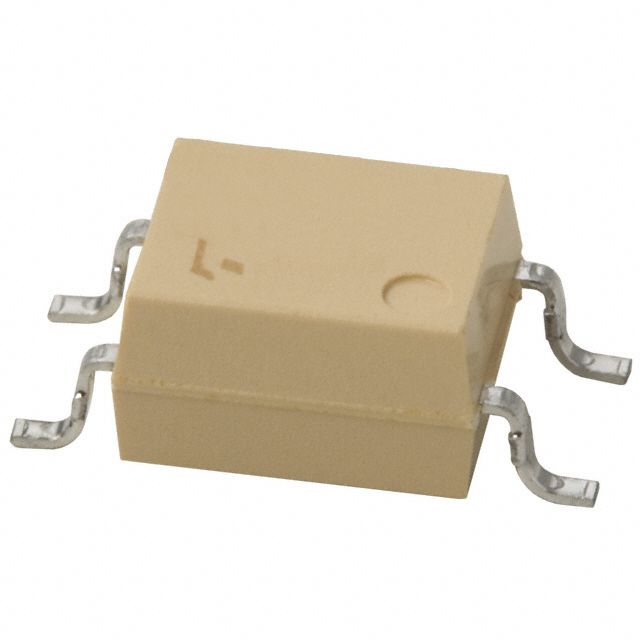 TLP190B(TPL,U,C,F) - Amphenol Alden