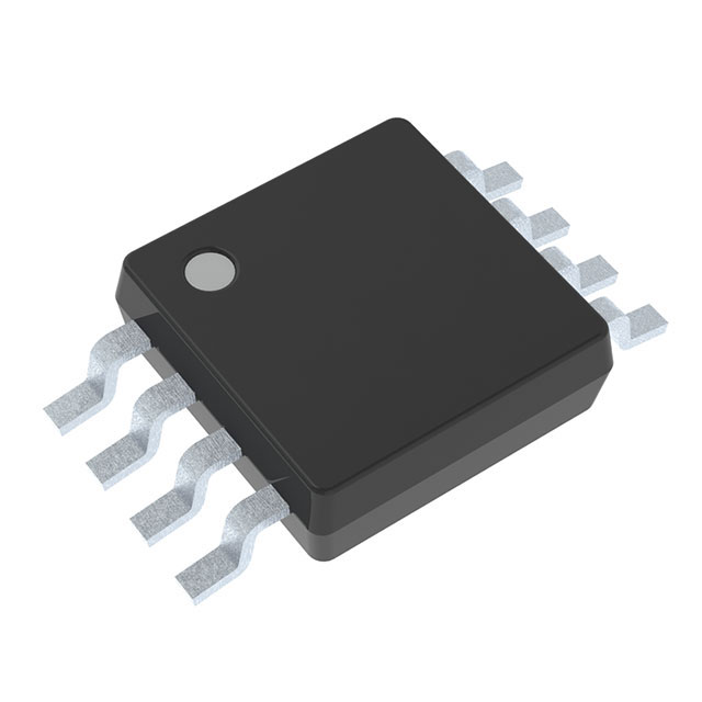 TXS0102DCUR - 3PEAK
