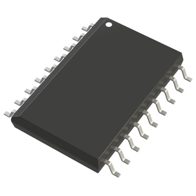 ULN2803ADWR - 3PEAK