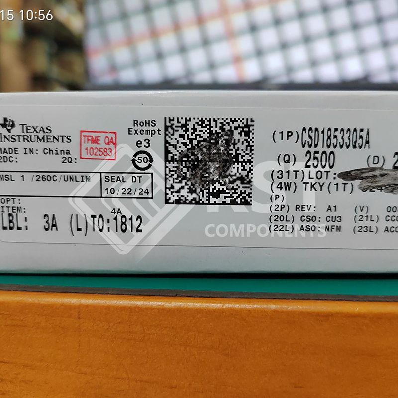 CSD18533Q5A