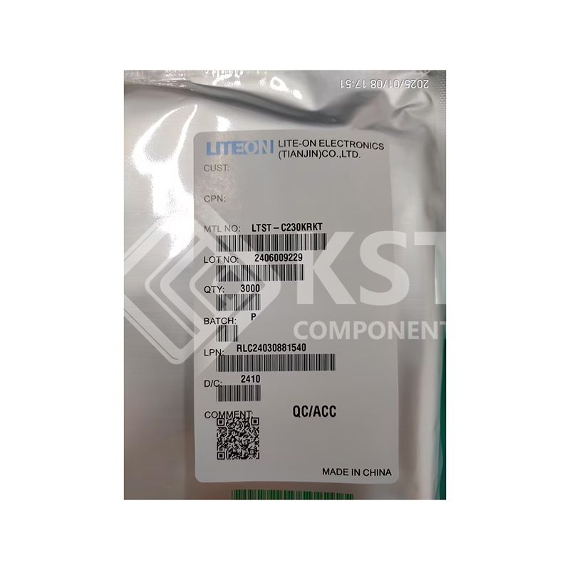 LTST-C230KRKT
