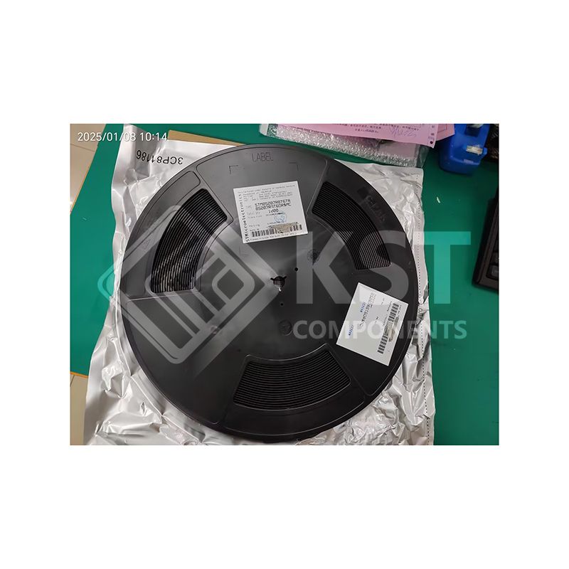 STM8S207R8T6TR