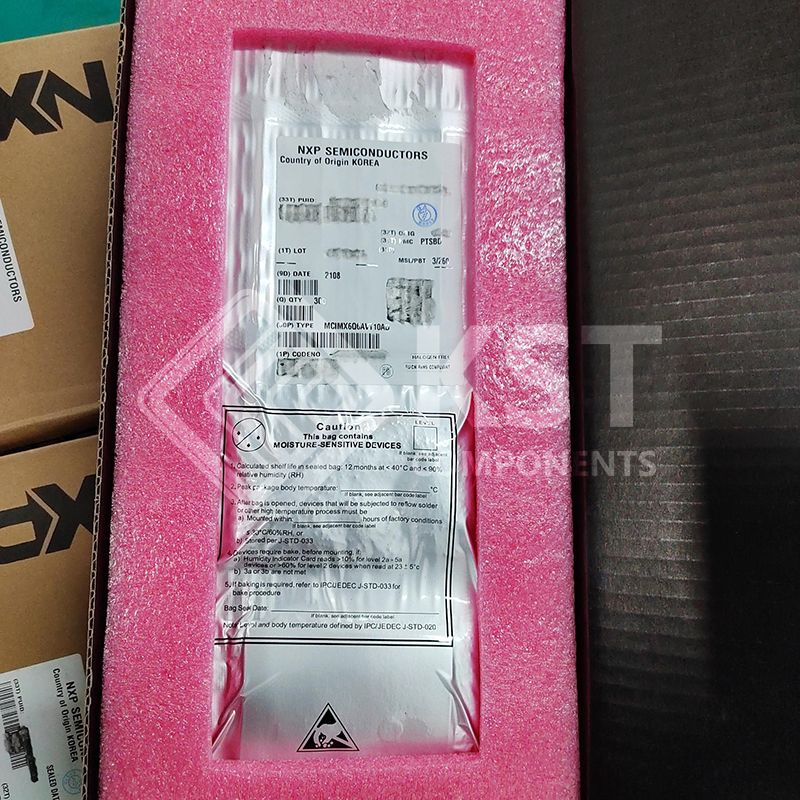 MCIMX6Q6AVT10AD