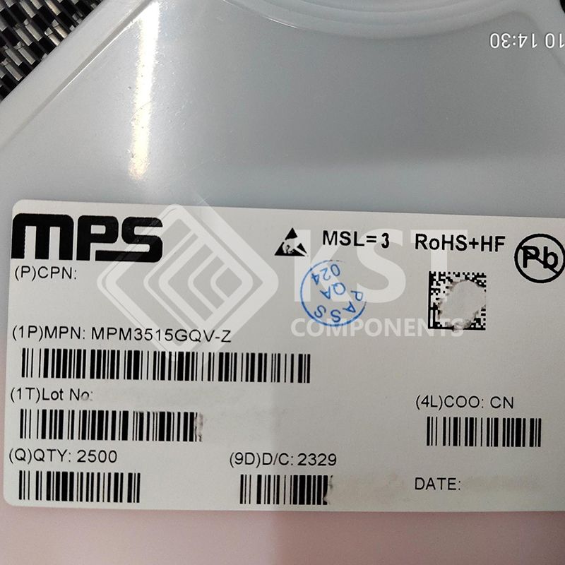 MPM3515GQV-Z