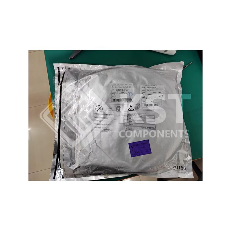 TDA7419TR