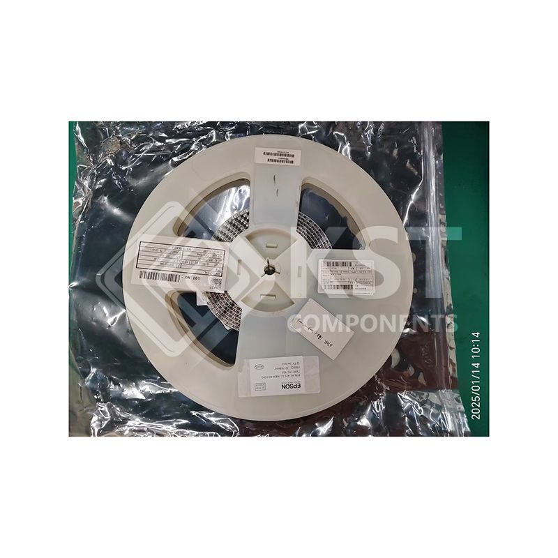 MC-405 32.7680K-A0:ROHS