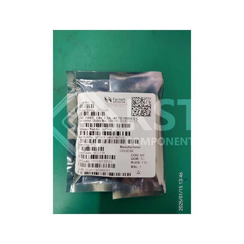 NCV8187AMLE180TCG