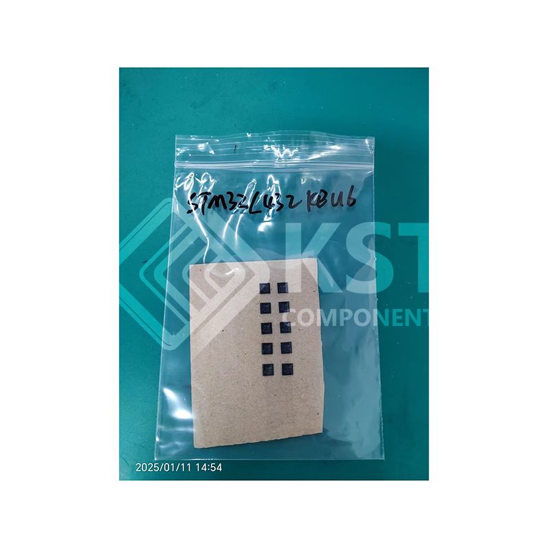 STM32L432KBU6