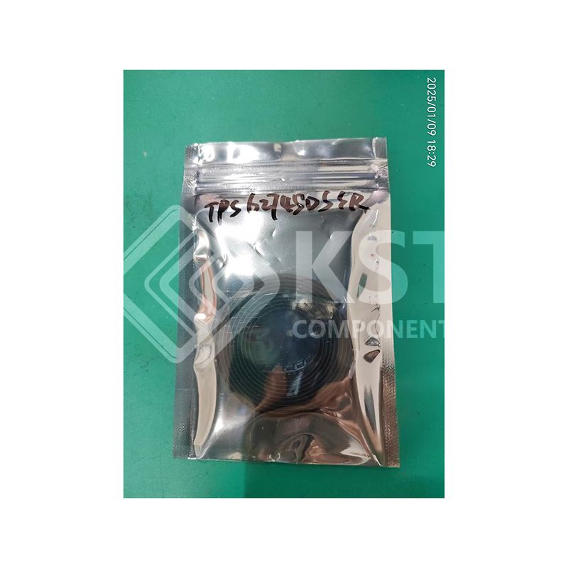 TPS62745DSSR