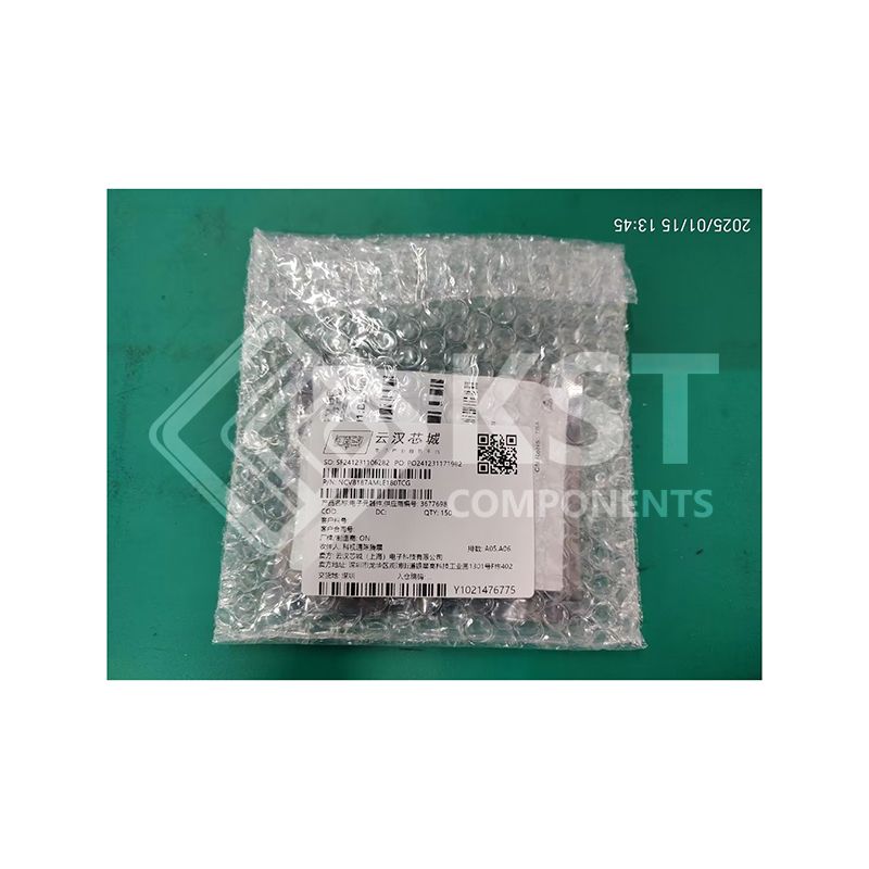 NCV8187AMLE180TCG