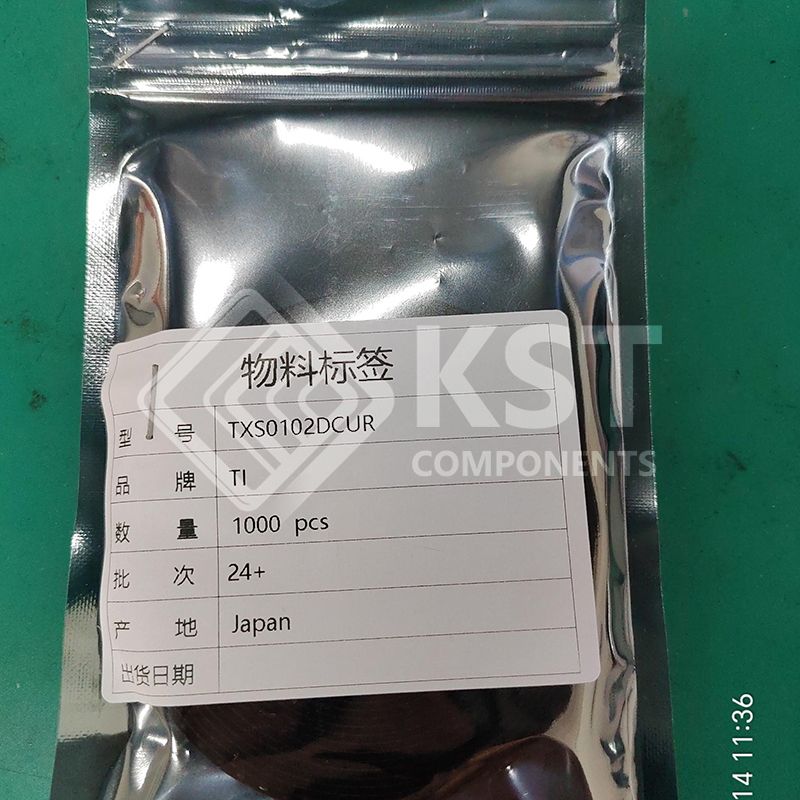 TXS0102DCUR