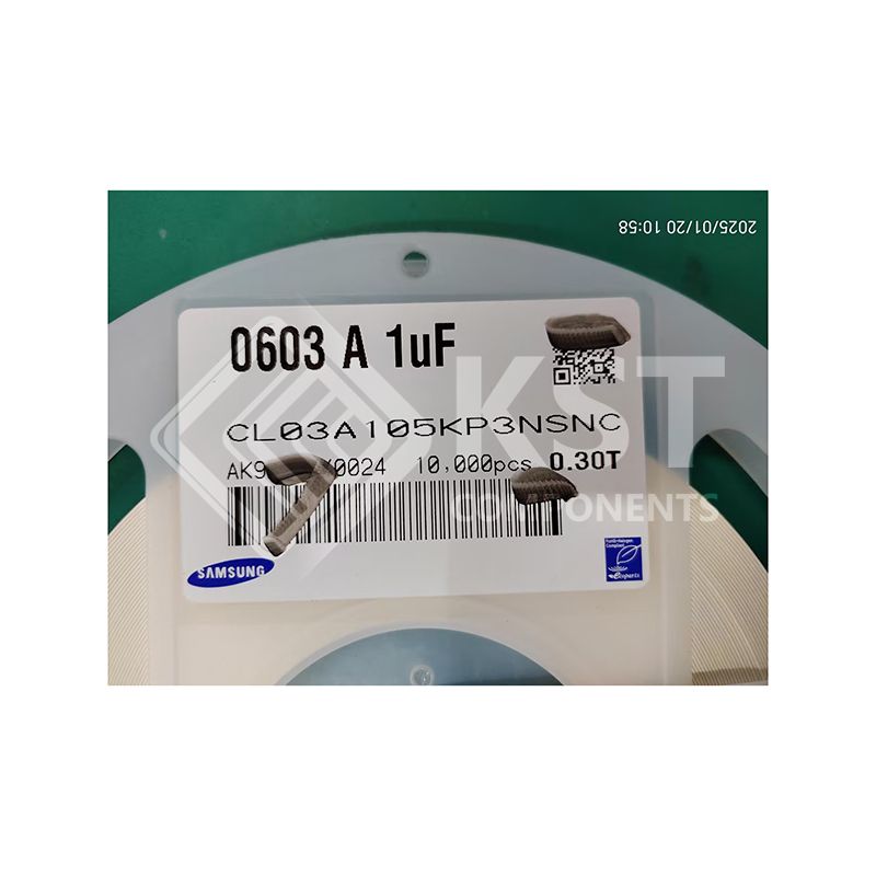 CL03A105KP3NSNC