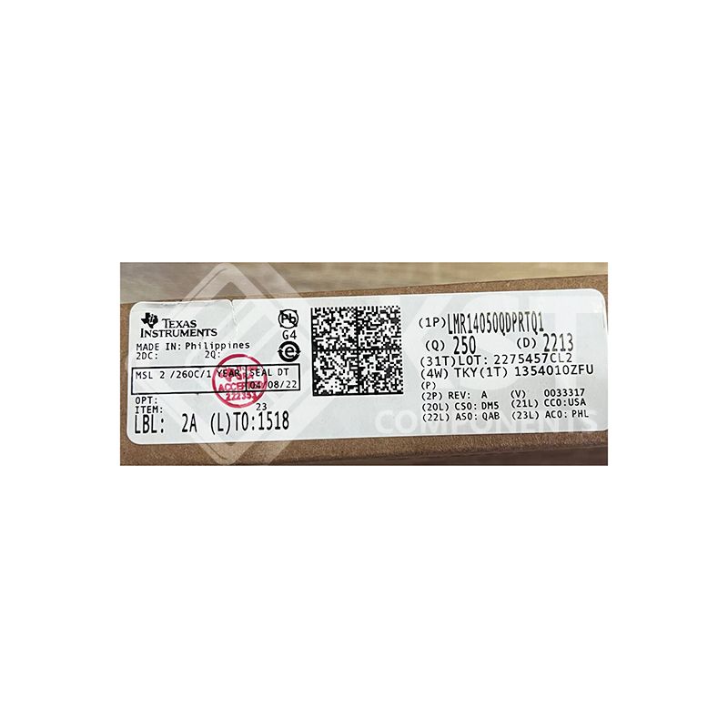 LMR14050QDPRTQ1