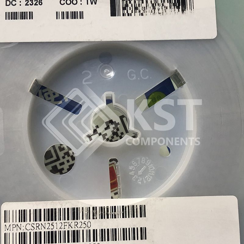 CSRN2512FKR250