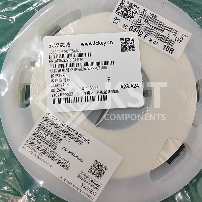 AC0402FR-0710RL