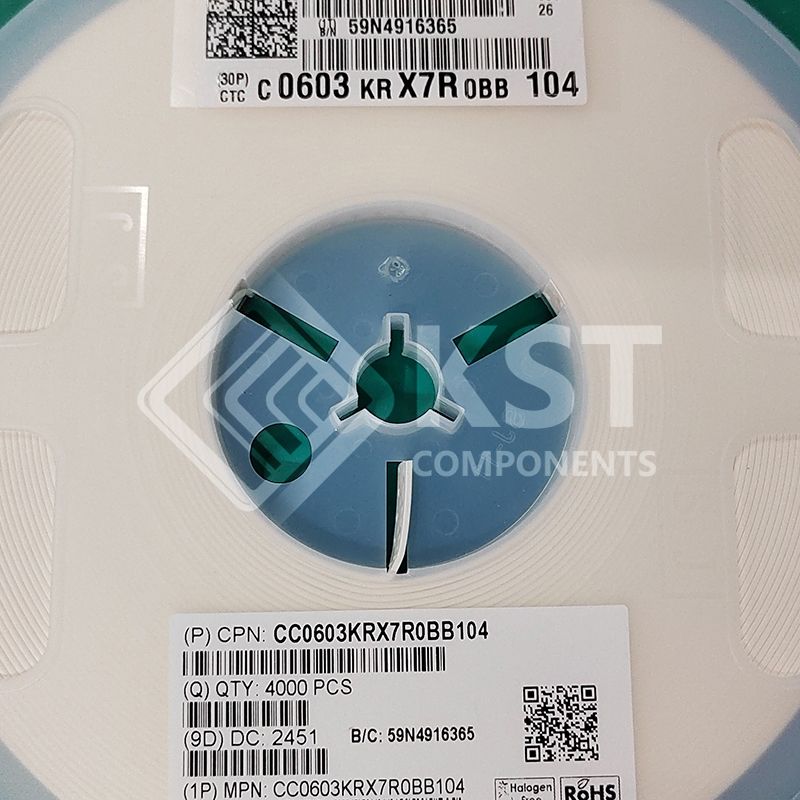 CC0603KRX7R0BB104