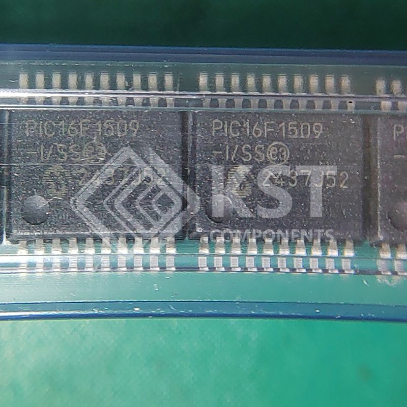 PIC16F1509-I/SS