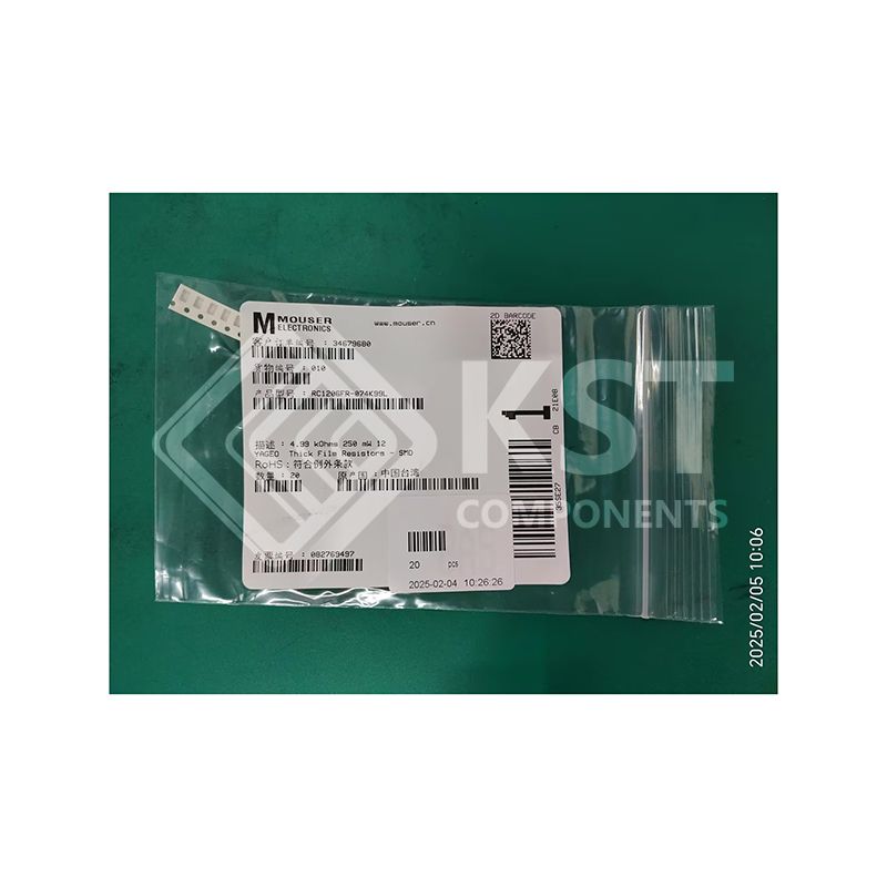 RC1206FR-074K99L