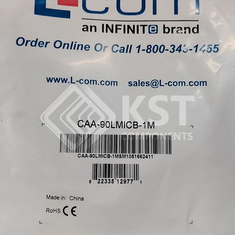 CAA-90LMICB-1M