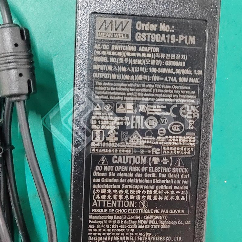 GST90A19-P1M