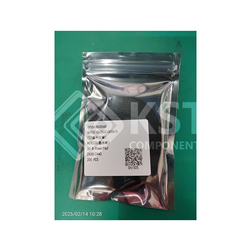 TPS54360DDAR
