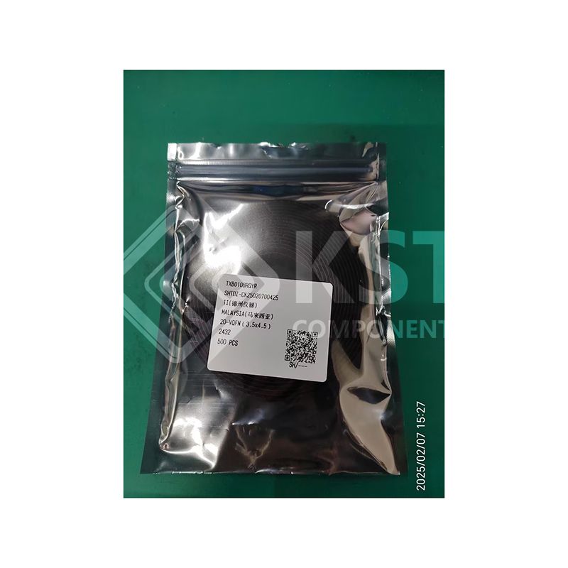 TXB0108RGYR