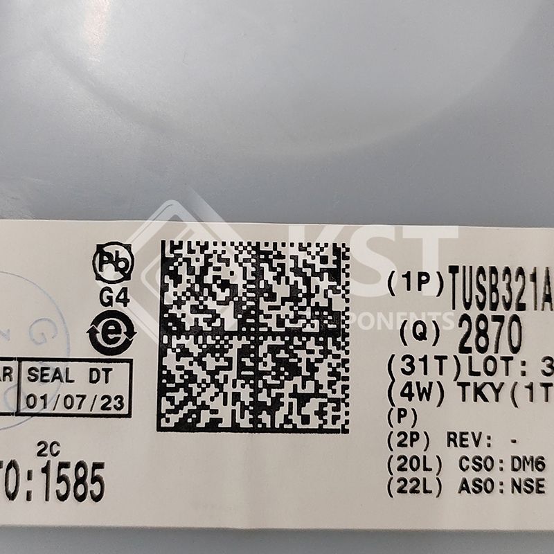 TUSB321AIRWBR