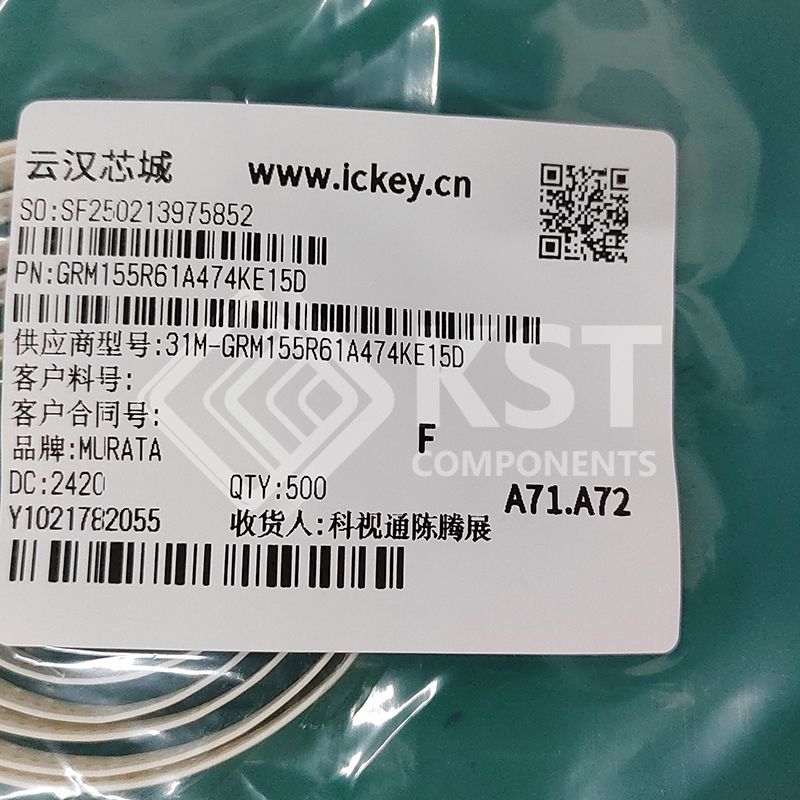 GRM155R61A474KE15D
