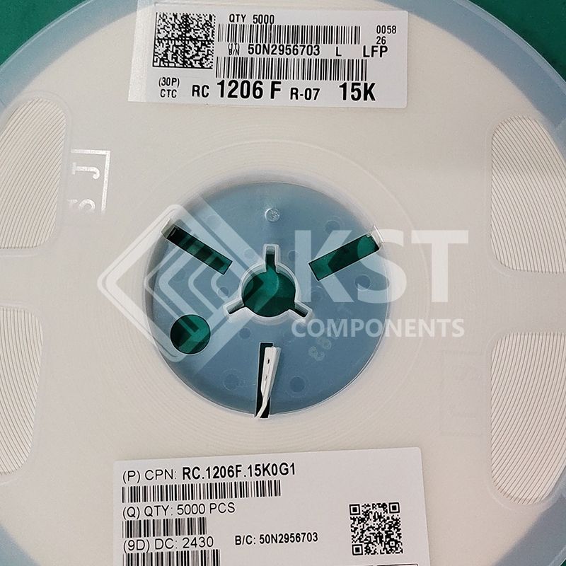 RC1206FR-0715KL