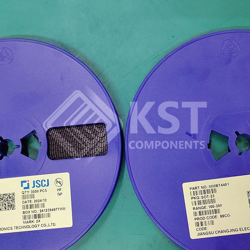 MMBT4401