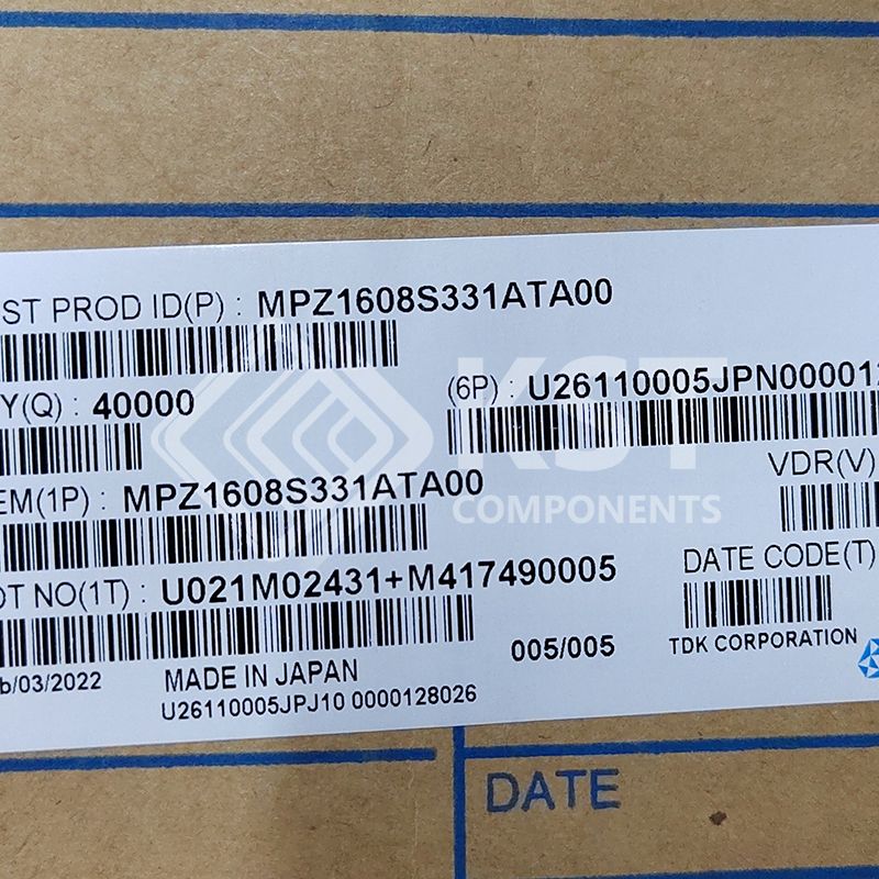 MPZ1608S331ATA00
