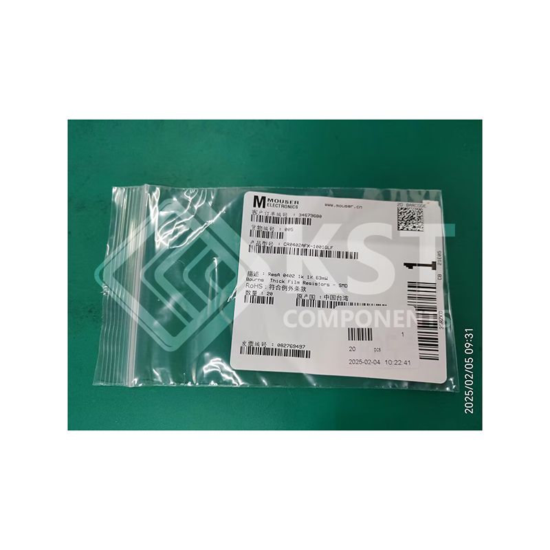 CR0402AFX-1001GLF