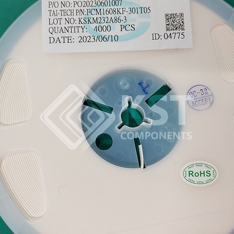 FCM 1608KF-301T05