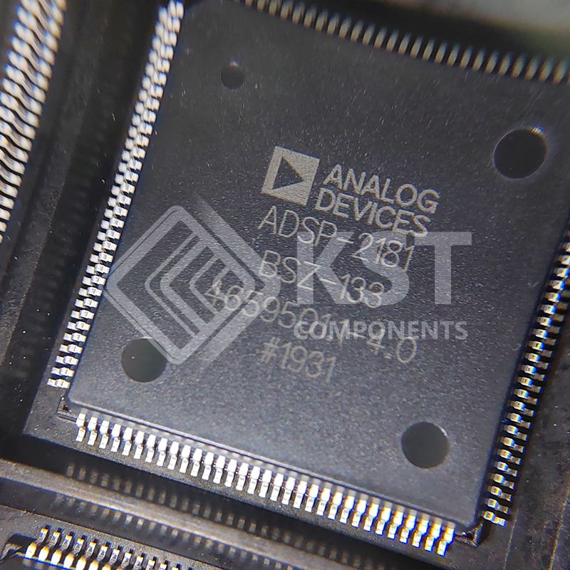 ADSP-2181BSZ-133