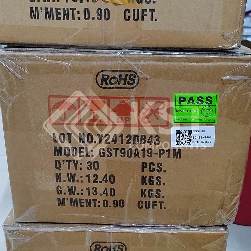 GST90A19-P1M